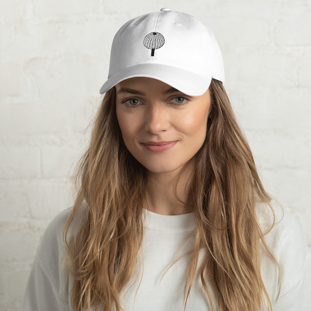 MØRK Dad Hat